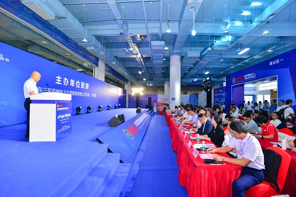北京国际医博会：知名医疗器械企业亮相​2025医疗器械挂网集采展览会